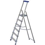 Лестница Elkop JHR 507 с полочкой (1.420м)