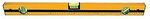 Уровень Hardy 0730-420400 cu 3 indicatori 40cm seria-42