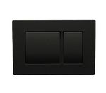 Кнопка для инсталляция подвесного WC Bocchi Black Mat 8200-0039 Cesano