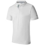 Îmbrăcăminte sport Skoda 6U0084230A084 Футболка-поло мужская белая (M)