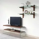 Comodă TV Trendy TV105 120x45x35cm