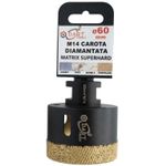 Set de tubulare, bite, duze Dart Tools 894189 Carota diamantata Matrix М14 60mm