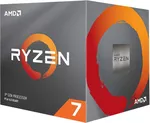 Процессор AMD Ryzen 7 3700X, Box