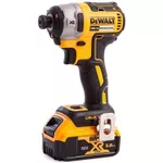 Шуруповёрт DeWalt DCF887P2