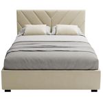 Кровать my-STYLE my-Kira 90x200 (P05D90M02)