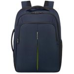Rucsac pentru oraș Samsonite Guardit 3.0 Underseater M 15.6 Albastru (155199/1090)