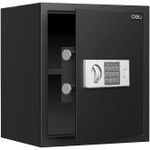 Safeu de oficiu Deli T524 400х350х330 мм