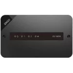 Аксессуар для систем отопления ENGO Controls Коммутационный модуль ECB2-230 (управление 2 контурами + источник тепла)