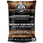 Produs pentru picnic Pit Boss Peleti Competition 9kg (55235)