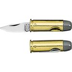 Нож походный FOX Knives 201 PALLOTTOLA 44 MAGNUM HRC 54-56