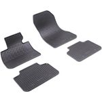 Коврик для автомобиля Rigum BMW 3 E90 2004 -/