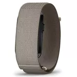 Fitness-tracker Garmin CIRQA WW, S-M, French Gray (010-04675-11)