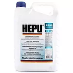 Antigel Hepu P999-G11 Antigel (albastru) 5L