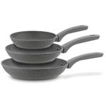 Tigaie Konighoffer Greys Marble 3pcs