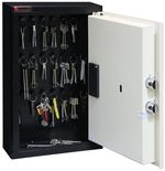 Cashboxe Griffon MSK.40.E.Cream, box pentru 24 chei (400x260x100), art.03.048