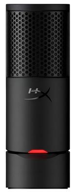 Microfon pentru PC HyperX AR0A0AA, SoloCast 2, Black