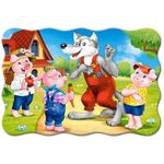 Puzzle Castorland Puzzle C-02399 Puzzle Maxi 20