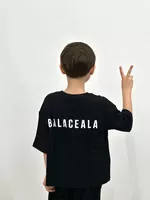 Футболка Balaceala детская