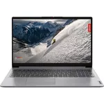 Ноутбук Lenovo IdeaPad 1 15ALC7 Cloud Grey (82R400AGRK)