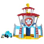 Mașină Paw Patrol 6059295 set de joaca Dino