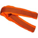 Багажная система Tolsen Slinguri cu bucla textila 10t 8m Orange (62299)