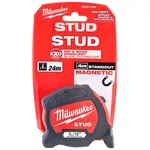 Bandă de măsurare Milwaukee 4932471628 ruleta Stud 5/16