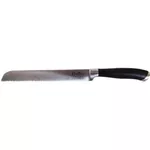 {'ro': 'Cuțit Pinti 41355 Нож для хлеба Professional, лезвие 20cm, длина 33.5cm', 'ru': 'Нож Pinti 41355 Нож для хлеба Professional, лезвие 20cm, длина 33.5cm'}