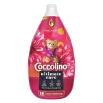 Кондиционер для белья Coccolino Ultimate Care Fuchsia Passion, 870 мл