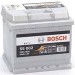 Acumulator auto Bosch S5 12V 54Ah 530EN 207x175x190 -/+ (0092S50020)