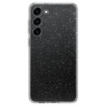 Spigen Samsung S23, Liquid Crystal, Glitter Crystal