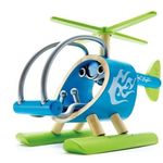 Машина Hape E5518A E COPTER