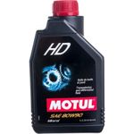 Масло Motul 105781 80W90 HD 1L