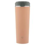 Термокружка Zojirushi SX-KA40CM Carry Tumbler 0.4L beige
