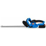 Кусторез Hammer 41291 Mașina de tuns gard viu electrica, 520W, 360mm, 1700rpm