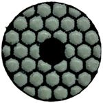 Диск шлифовальный Dart Tools 891980 flexibil 50 mm. #60