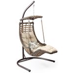 Mobilier pentru grădină SunYard Alacati-Plus Venghe