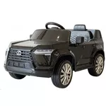 Mașină electrică pentru copii Golden Baby HL758 Lexus 24V5AHx1, 65Wx2, neagra, GB2601
