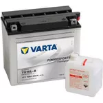 Автомобильный аккумулятор Varta 12V 19AH 240A(EN) (176x101x156) YB16L-B (CB16L-B) (519011024I314)