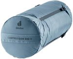 Сумка дорожная Deuter Husa Compression Bag M atlantic (3790125 3074 0)