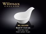 Салатница WILMAX WL-992490 (12,5 см)