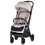 Детская коляска Chipolino LKDI02503TR Diamond 22kg Tiramisu