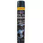 Produs de îngrijire auto CatolLux Полироль 750ml. (персик/peach)/preparat de lustruit