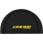 Accesoriu pentru înot Cressi-Sub Caciula inot SENNA black/yellow (XDF250051)