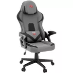 Fotoliu de birou Jumi CM-370883 ARAGON gri