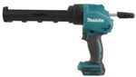 Клеевый пистолет Makita DCG180Z Pistol silicon 18V (fara acumulatori)