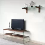 Тумба напольная для TV Trendy TV104 120x45x35cm