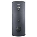 Încălzitor de apă cu serpentină Termet AQUA 200 T9306000000