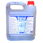 CORAL Emulsie pentru hidroizolatii 4 L