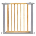 Siguranța copilului Premaman PS88YA-CCC-UNQ Bariera de securitate Optimetal 2.0 Natur
