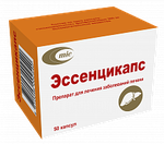 Эссенцикапс